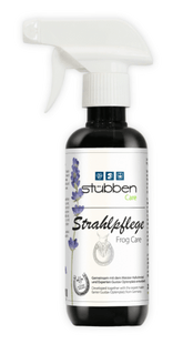 Stubben Frog Care
